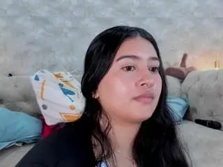 Lilith-stone  live sex cam