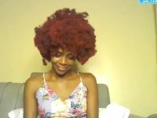 Melaninmichie  live sex cam