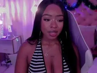 Miia-schwarz  live sex cam