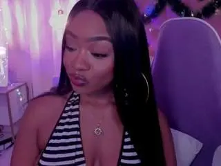 Miia-schwarz  live sex cam