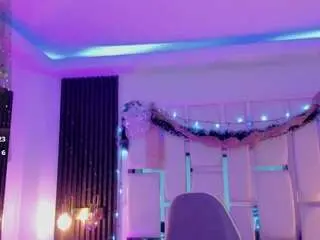 Miia-schwarz  live sex cam