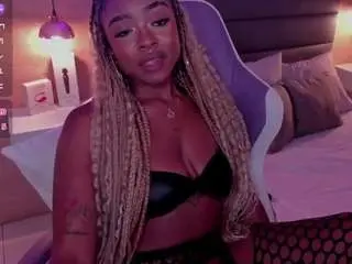 Miia-schwarz  live sex cam