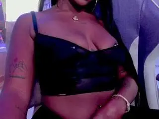 Miia-schwarz  live sex cam