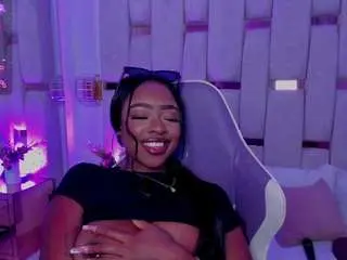 Miia-schwarz  live sex cam