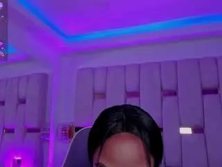 Miia-schwarz  live sex cam