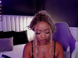 Miia-schwarz  live sex cam