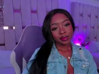 Miia-schwarz  live sex cam