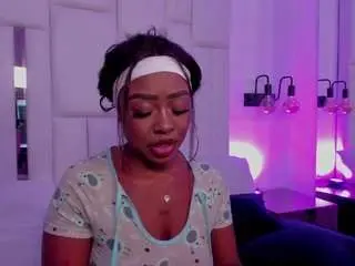 Miia-schwarz  live sex cam