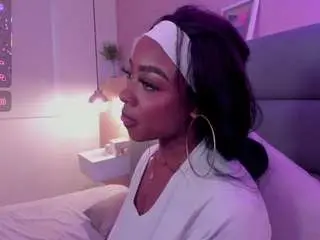 Miia-schwarz  live sex cam