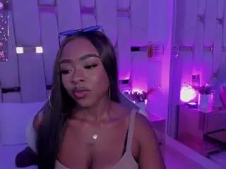 Miia-schwarz  live sex cam