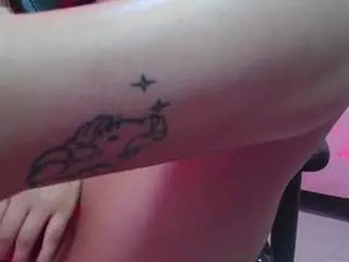 Red-bunny-v  live sex cam