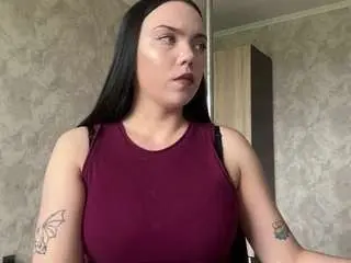 Tambrashillings  live sex cam