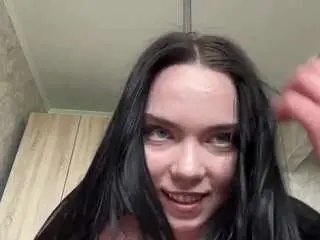 Tambrashillings  live sex cam