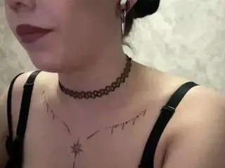 Tambrashillings  live sex cam