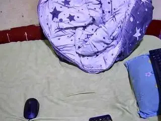 Theshe  live sex cam