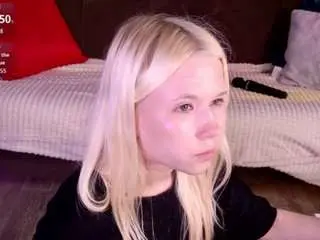 Viviesunn  live sex cam
