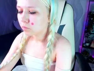 Viviesunn  live sex cam
