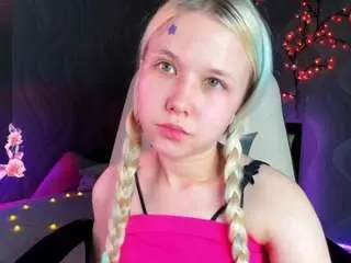 Viviesunn  live sex cam