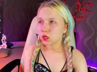 Viviesunn  live sex cam
