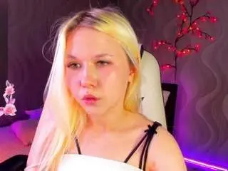 Viviesunn  live sex cam