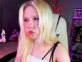 Viviesunn  live sex cam