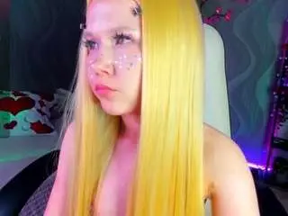 Viviesunn  live sex cam