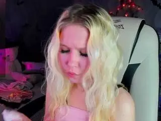 Viviesunn  live sex cam