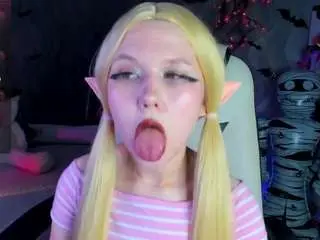 Viviesunn  live sex cam