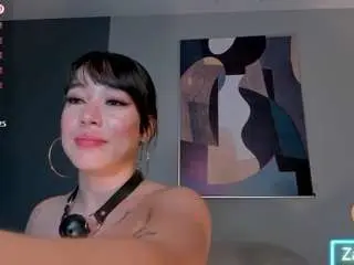 Zarakafruni  live sex cam