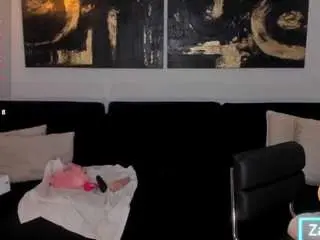 Zarakafruni  live sex cam