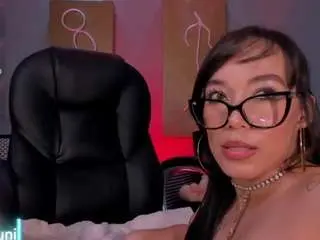 Zarakafruni  live sex cam