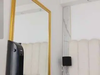 Abi-doll  live sex cam