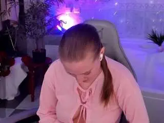 Annagrees  live sex cam