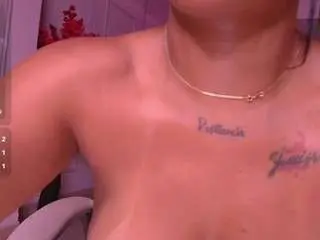 Brianna-harper  live sex cam