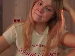 Cheriri  live sex cam