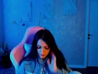 Emily-carterii  live sex cam