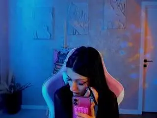 Emily-carterii  live sex cam