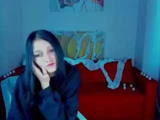 Emily-carterii  live sex cam