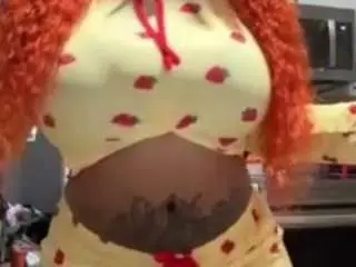Laylared  live sex cam