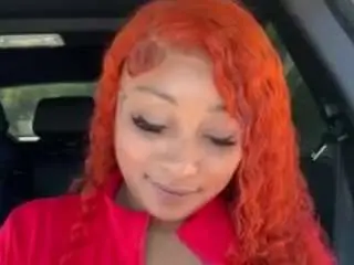 Laylared  live sex cam