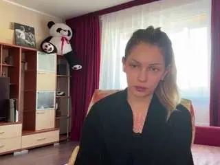 Leonieduplantis  live sex cam
