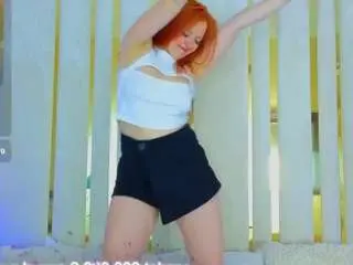 Marinamurr  live sex cam