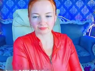 Marinamurr  live sex cam