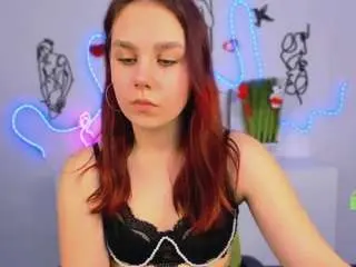 Mary-chilli  live sex cam