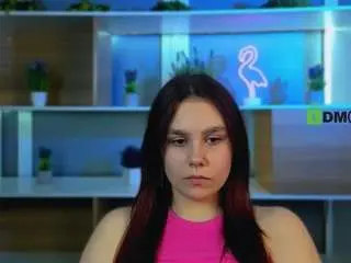 Mary-chilli  live sex cam