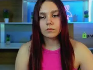 Mary-chilli  live sex cam