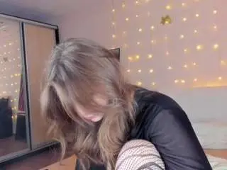 May-flowere  live sex cam