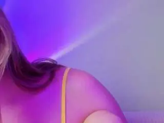 May-flowere  live sex cam