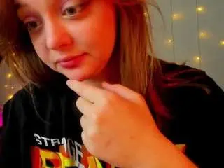 May-flowere  live sex cam
