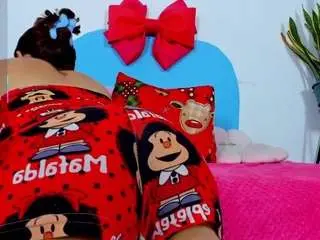 Miss-blair  live sex cam